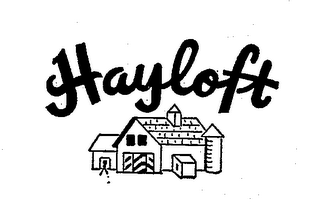 HAYLOFT