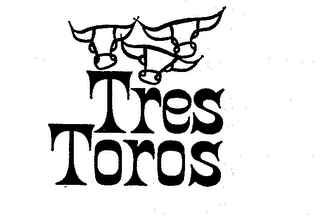 TRES TOROS