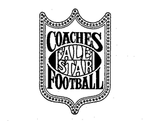 COACHES ALL STAR FOOTBALL