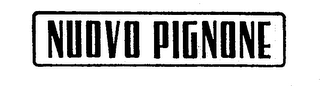 NUOVO PIGNONE