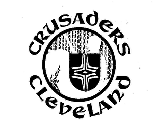 CLEVELAND CRUSADERS