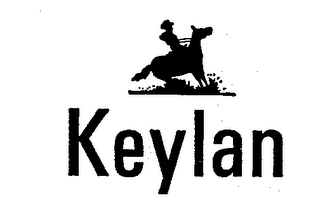 KEYLAN