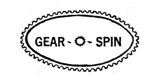 GEAR-O-SPIN