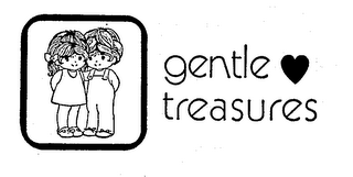 GENTLE TREASURES