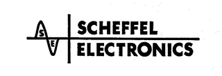 SCHEFFEL ELECTRONICS