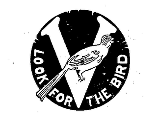 V (PLUS OTHER NOTATIONS)