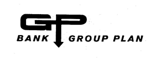 BANK GROUP PLAN AND GP