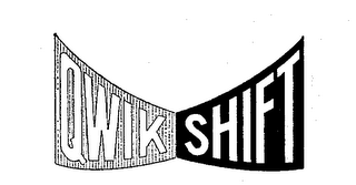 GWIK SHIFT