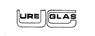 URE GLAS