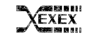 XEXEX