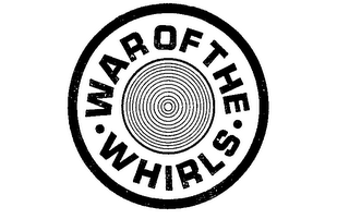 WARE OF THE WHIRLS