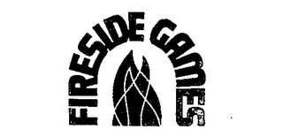 FIRESIDE GAMES