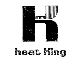 HEAT KING