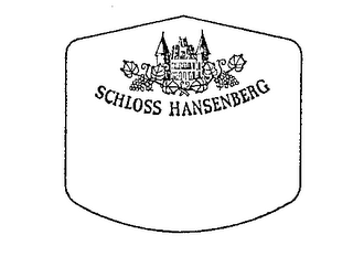 SCHLOSS HANSENBERG