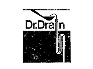 DR. DRAIN