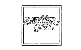 SAWYER GIRL