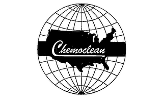 CHEMOCLEAN