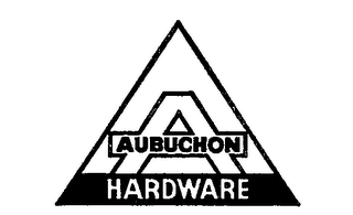 AUBUCHON HARDWARE