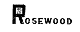 ROSEWOOD