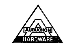 AUBUCHON HARDWARE