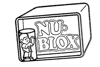 NU-BLOX