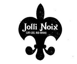 JOLLI NOIX