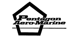 PENTAGON AEROMARINE