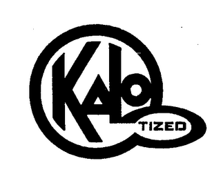 KALOTIZED