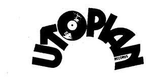 UTOPIAN RECORDS