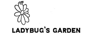 LADYBUG'S GARDEN