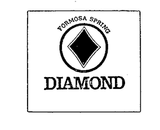 DIAMAND (PLUS OTHER NOTATIONS)