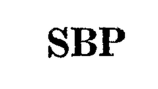 SBP