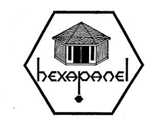 HEXAPANEL
