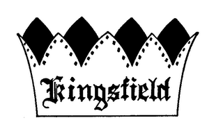 KINGSFIELD