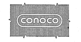 CONOCO