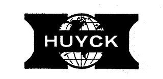 HUYCK