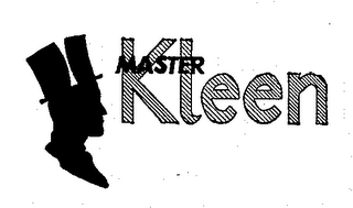MASTER KLEEN