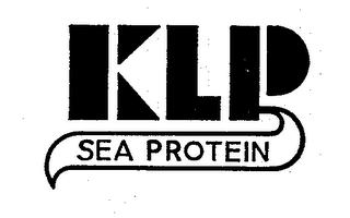 KLP SEA PROTEIN