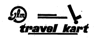 TRAVEL KART (PLUS OTHER NOTATIONS)