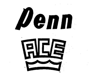 PENN ACE