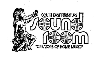 SOUND ROOM (PLUS OTHER NOTATIONS)