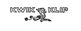 KWIK KLIP