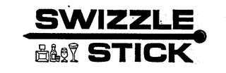 SWIZZLE STICK