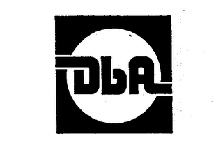 DBA