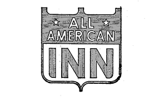 ALL AMERICAN INN