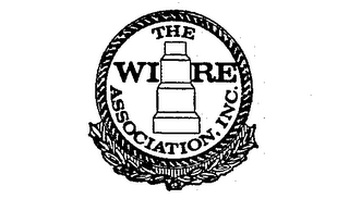 THE WIRE ASSOCIATION