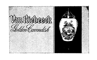 VAN RIEBEECK (PLUS OTHER NOTATIONS)