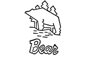 BEAR