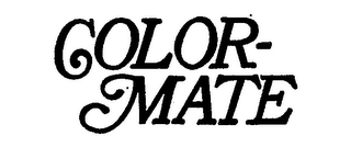 COLOR-MATE