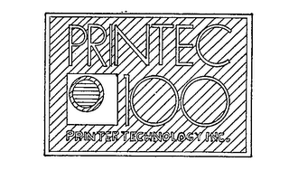 PRINTEC 100